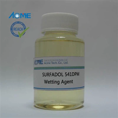 Vandeninio rašalo priedai