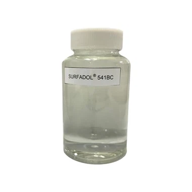 Putojantis priedas Auoto Refinishams