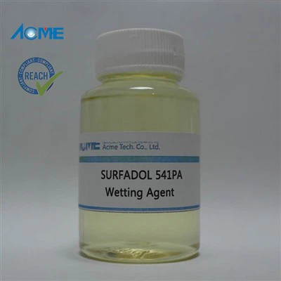 Pramoniniai rašalo priedai